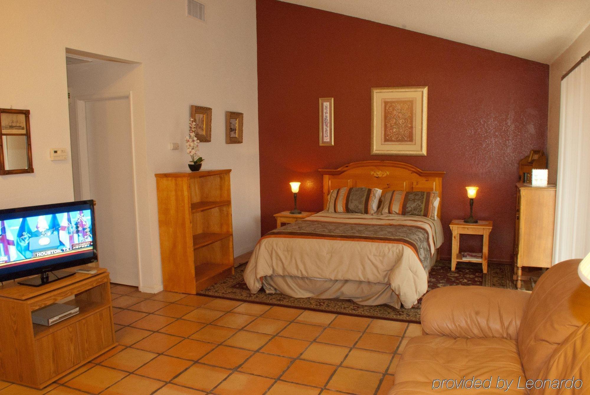 Sunnyvale Garden Suites - Joshua Tree National Park Twentynine Palms Eksteriør bilde