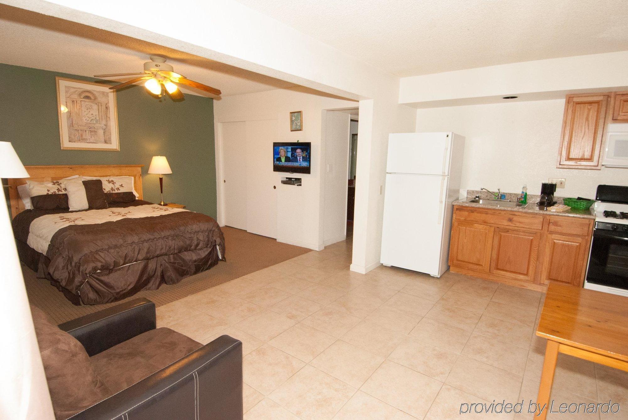 Sunnyvale Garden Suites - Joshua Tree National Park Twentynine Palms Eksteriør bilde