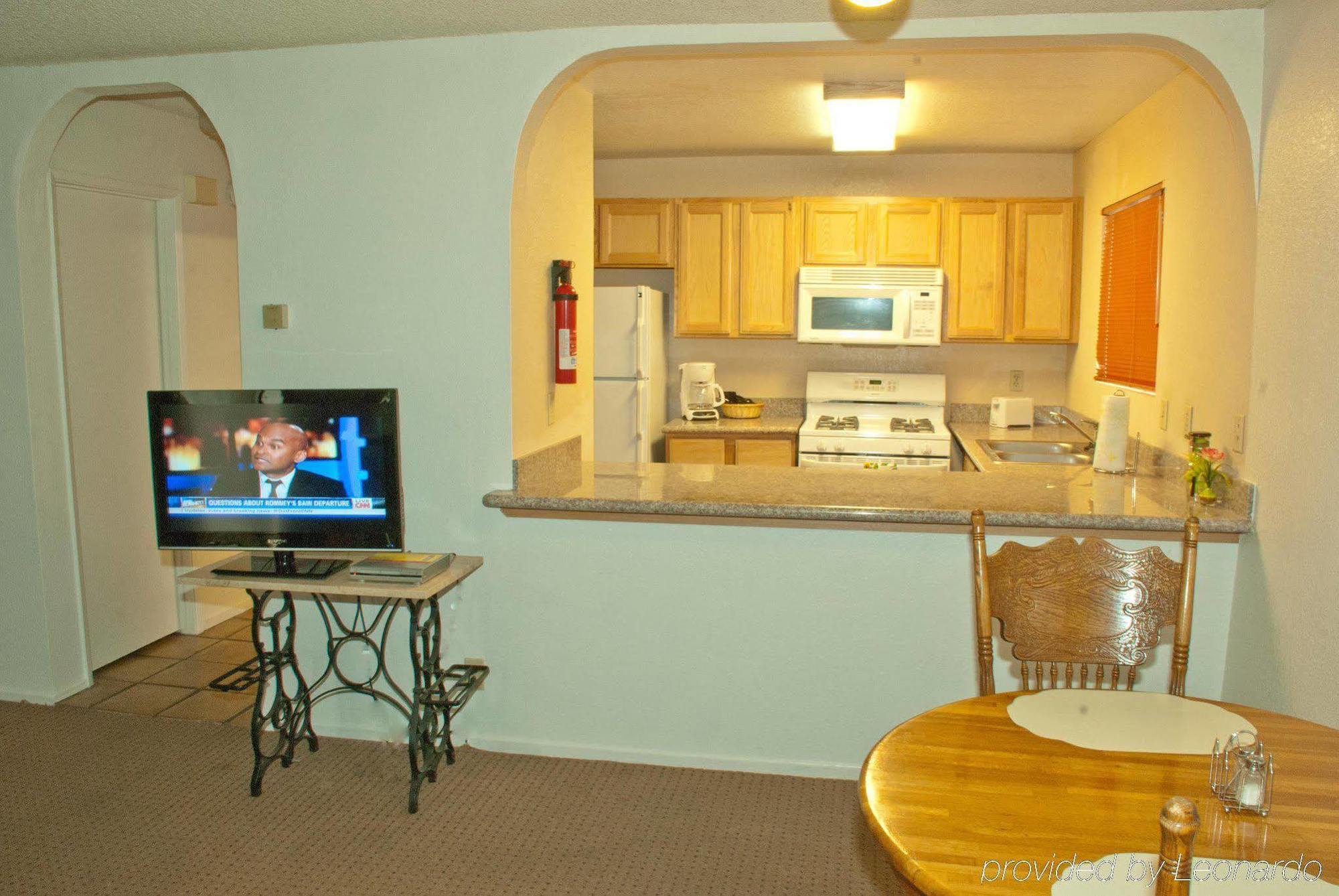 Sunnyvale Garden Suites - Joshua Tree National Park Twentynine Palms Eksteriør bilde