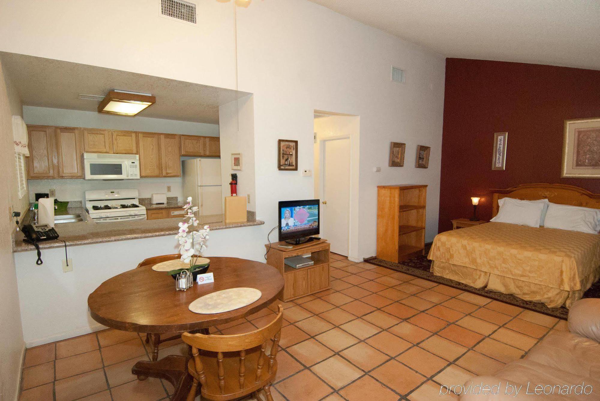 Sunnyvale Garden Suites - Joshua Tree National Park Twentynine Palms Eksteriør bilde