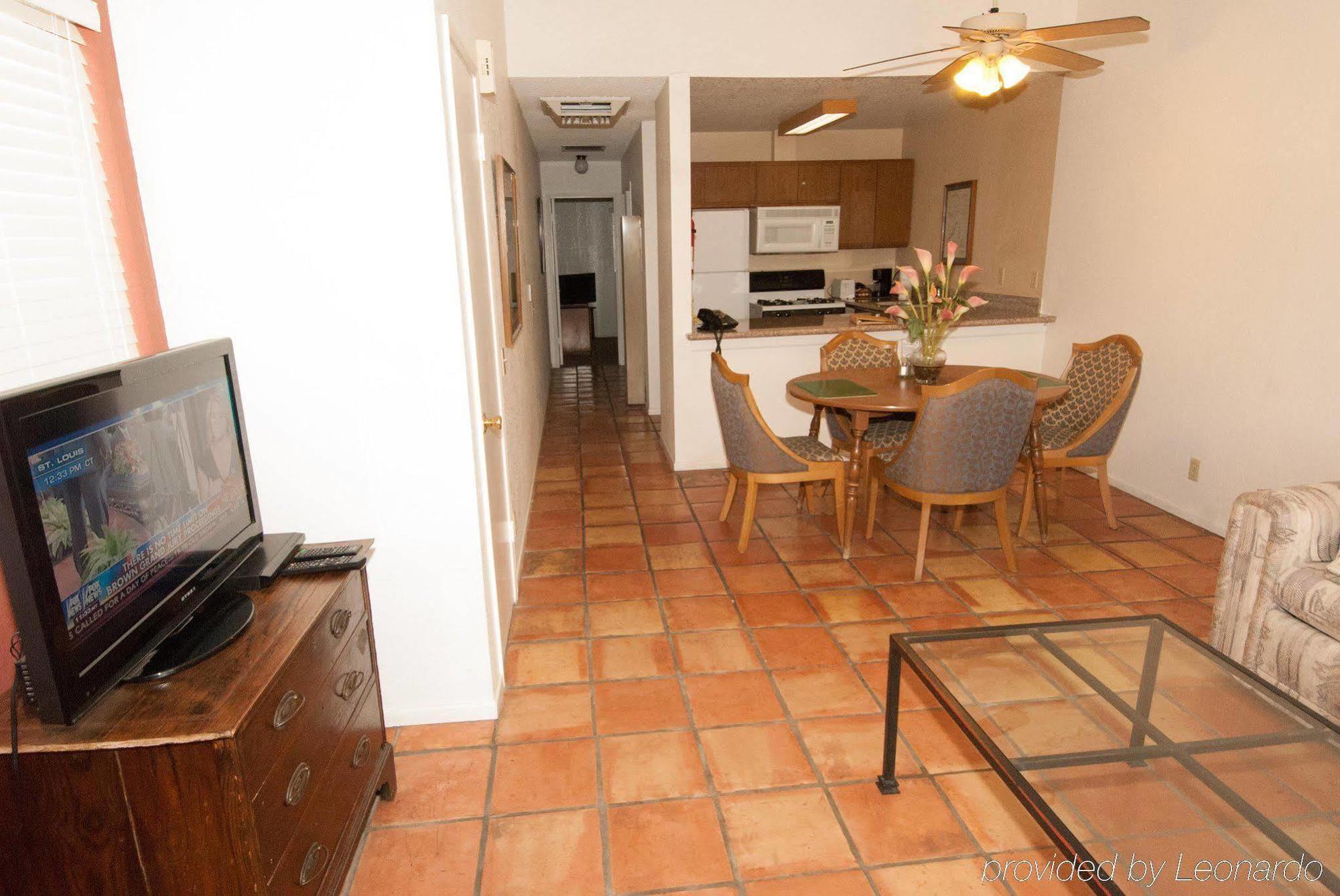 Sunnyvale Garden Suites - Joshua Tree National Park Twentynine Palms Eksteriør bilde
