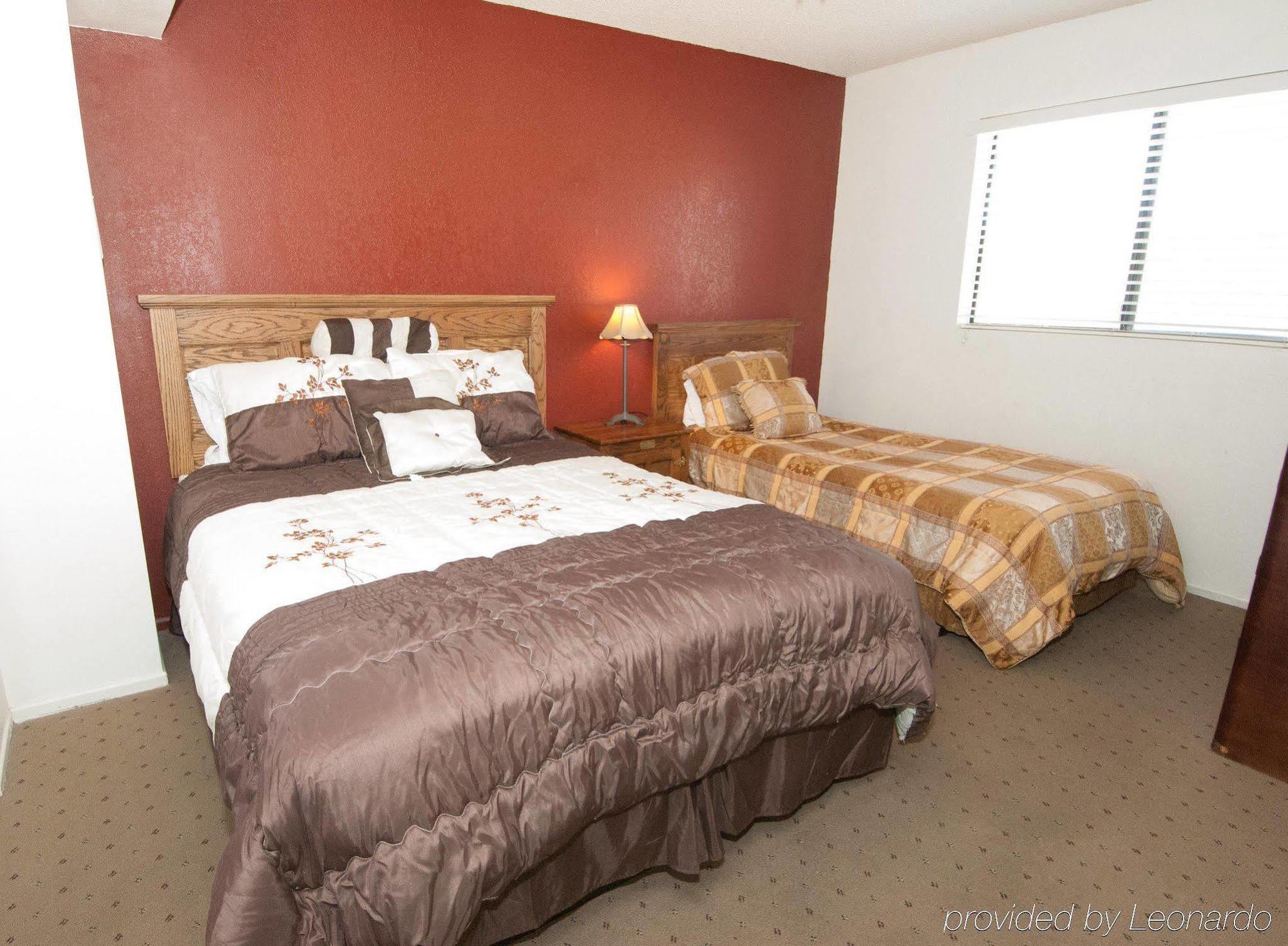 Sunnyvale Garden Suites - Joshua Tree National Park Twentynine Palms Eksteriør bilde