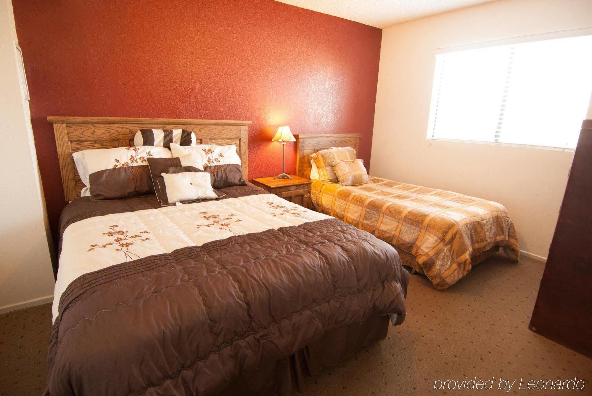 Sunnyvale Garden Suites - Joshua Tree National Park Twentynine Palms Eksteriør bilde