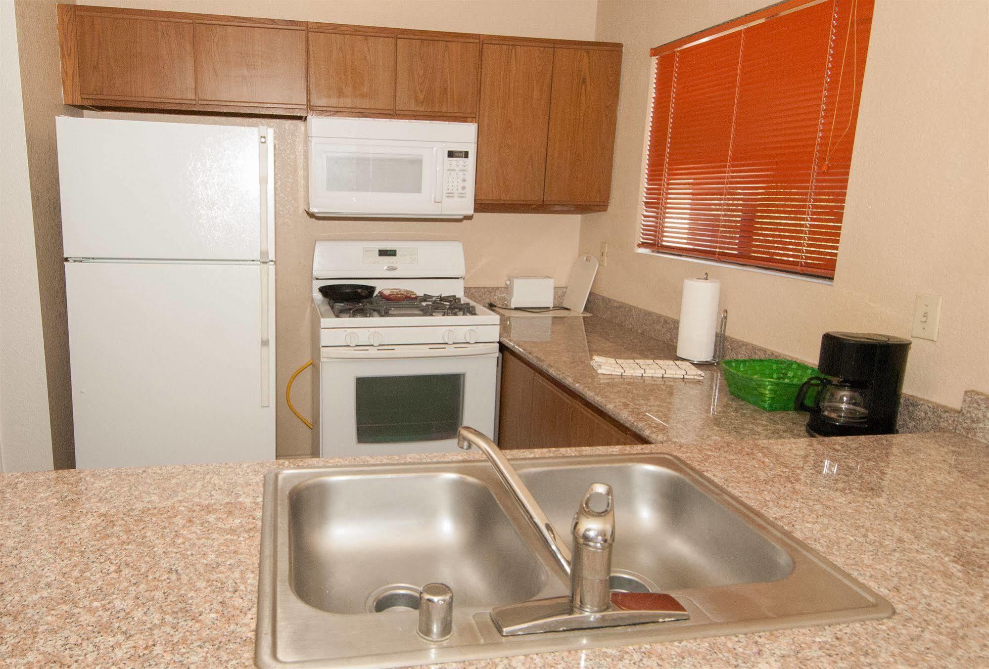 Sunnyvale Garden Suites - Joshua Tree National Park Twentynine Palms Eksteriør bilde