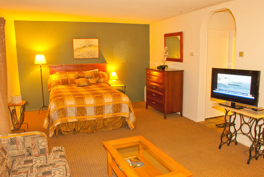 Sunnyvale Garden Suites - Joshua Tree National Park Twentynine Palms Rom bilde