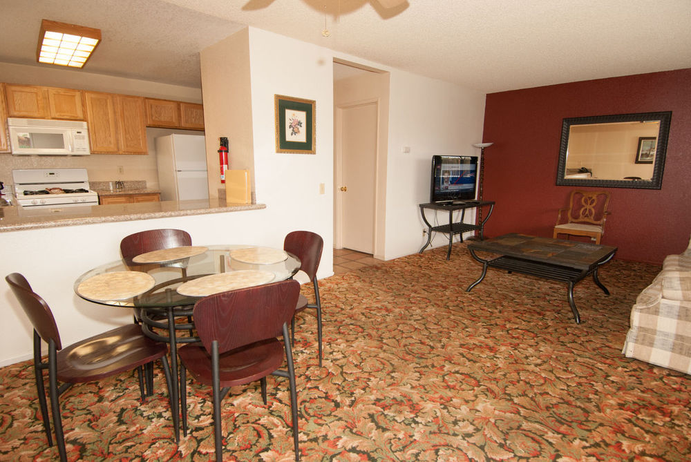 Sunnyvale Garden Suites - Joshua Tree National Park Twentynine Palms Rom bilde